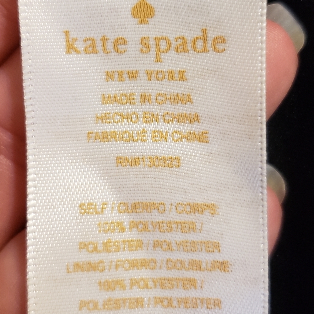 Kate Spade size 14 - Picture 8 of 11